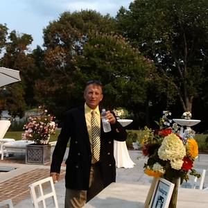 Meet your Posher, John